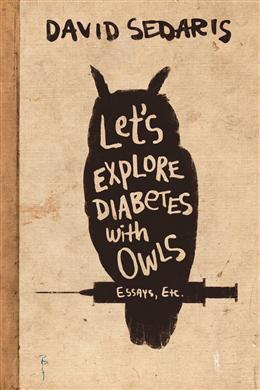 Let's Explore Diabetes With Owls - MPHOnline.com