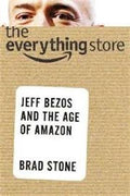 The Everything Store: Jeff Bezos and the Age of Amazon (US) - MPHOnline.com