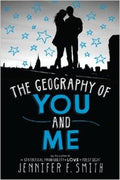 The Geography of You and Me - MPHOnline.com