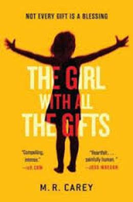 The Girl With All the Gifts - MPHOnline.com