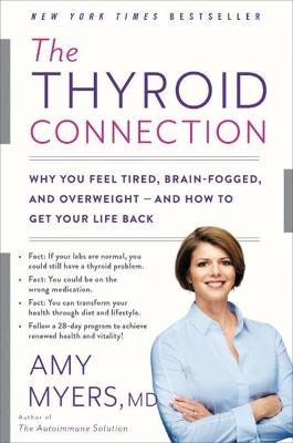 The Thyroid Connection - MPHOnline.com