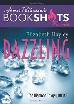 Dazzling: The Diamond Trilogy, Book I - MPHOnline.com