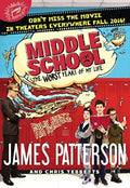 Middle School: The Worst Years Of My Life (Mti) - MPHOnline.com