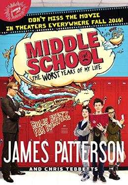 Middle School: The Worst Years Of My Life (Mti) - MPHOnline.com