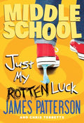 Middle School: Just My Rotten Luck Special Edition - MPHOnline.com