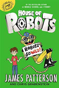 House Of Robots: Robots Go Wild! - MPHOnline.com