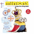 Minions: Long Live King Bob! - MPHOnline.com