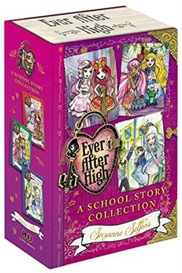 Ever After High: A School Story Boxed Set - MPHOnline.com