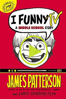 I Funny Tv: A Middle School Story - MPHOnline.com