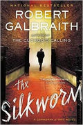 The Silkworm (Cormoran Strike #2) - MPHOnline.com