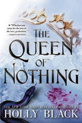 The Queen of Nothing - MPHOnline.com