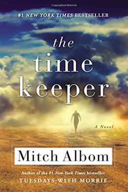 THE TIME KEEPER - MPHOnline.com