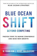 BLUE OCEAN SHIFT - MPHOnline.com