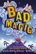 BAD MAGIC - MPHOnline.com