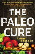 The Paleo Cure: Eat Right for Your Genes, Body Type, and Personal Health Needs -- Prevent and Reverse Disease, Lose Weight Effortlessly, and Look and Feel Better than Ever - MPHOnline.com