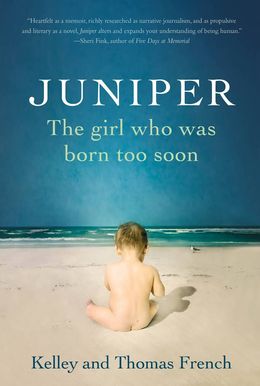 Juniper: The Girl Who Was Born Too Soon - MPHOnline.com