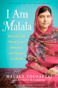 I AM MALALA (YOUNG READERS EDITION) - MPHOnline.com