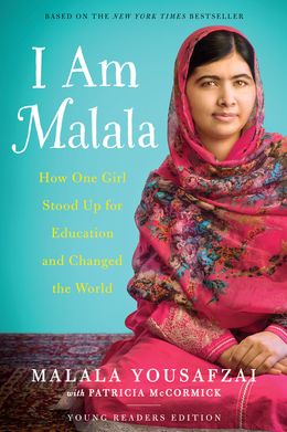 I AM MALALA (YOUNG READERS EDITION) - MPHOnline.com