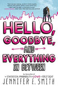 Hello,Goodbye, And Everything In Between - MPHOnline.com