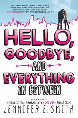 Hello,Goodbye, And Everything In Between - MPHOnline.com