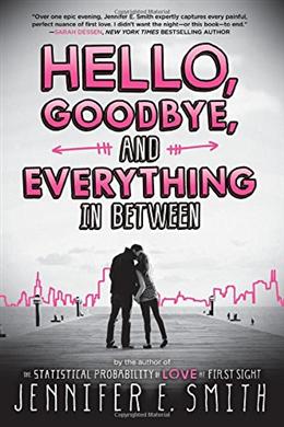 Hello, Goodbye, And Everything In Between - MPHOnline.com