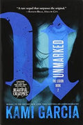 Unmarked (The Legion #2) - MPHOnline.com