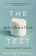 The Marshmallow Test: Mastering Self-Control - MPHOnline.com