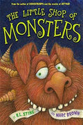 The Little Shop of Monsters - MPHOnline.com