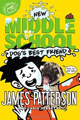 Middle School: Dog's Best Friend - MPHOnline.com