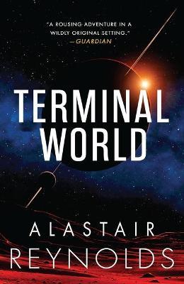 Terminal World - MPHOnline.com