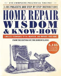 Home Repair Wisdom & Know-How - MPHOnline.com