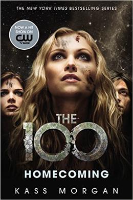 Homecoming (The 100) - MPHOnline.com