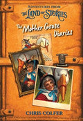 Adventures From The Land Stories: The Mother Goose Diaries - MPHOnline.com
