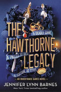 The Hawthorne Legacy - MPHOnline.com