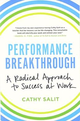 Performance Breakthrough: A Radical Approach To Success At Work - MPHOnline.com