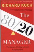 The 80/20 Manager - MPHOnline.com