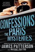 Confessions: The Paris Mysteries - MPHOnline.com