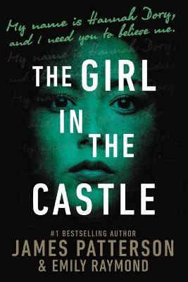 The Girl In The Castle 9780316411721 - MPHOnline.com