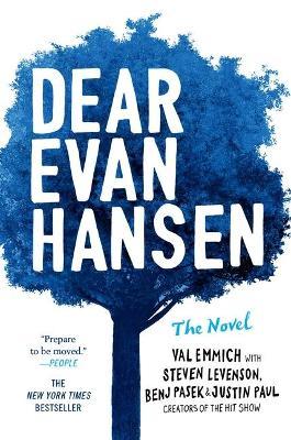 Dear Evan Hansen 9780316420211 - MPHOnline.com