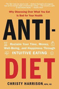 Anti-Diet - MPHOnline.com