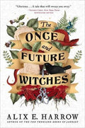 The Once and Future Witches - MPHOnline.com