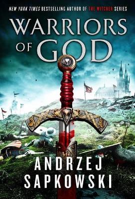Warriors of God (The Hussite Trilogy) - MPHOnline.com