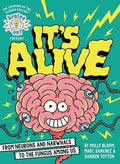 Brains On! Presents...It's Alive : From Neurons and Narwhals to the Fungus Among Us - MPHOnline.com