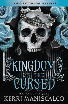 [Releasing 5 October 2021] Kingdom of the Cursed - MPHOnline.com