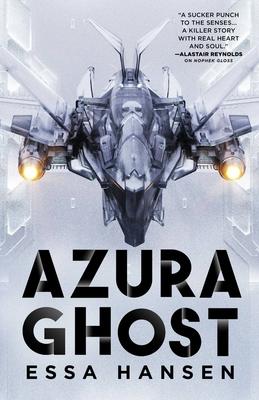 Azura Ghost - MPHOnline.com