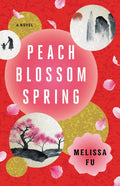 Peach Blossom Spring  - MPHOnline.com