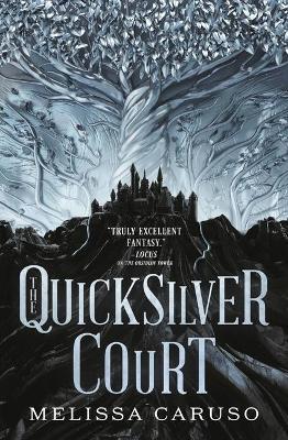 The Quicksilver Court - MPHOnline.com