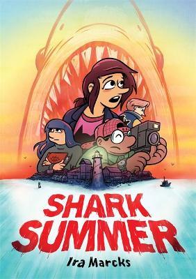 Shark Summer - MPHOnline.com