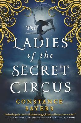 The Ladies of the Secret Circus - MPHOnline.com