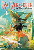 Eva Evergreen: Semi-Magical Witch - MPHOnline.com